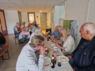 Iets organiseren voor de buurt? Vraag een wijkbudget aan!