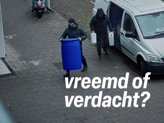 Samen zorgen voor een veilige en prettige buurt