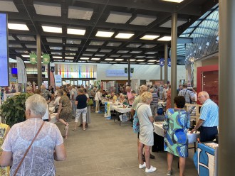 Kom naar de Seniorenmarkt op zaterdag 5 oktober 2024 in Heemskerk